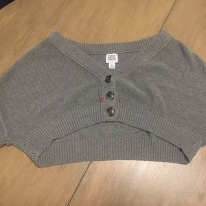 Urban outfitters cardigan